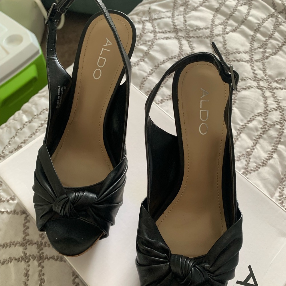 Aldo Heels